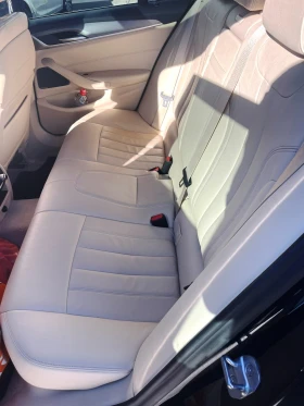 BMW 550 d M-paket xDrive - 27900 € / 54567.66 лв. - 47131880 8