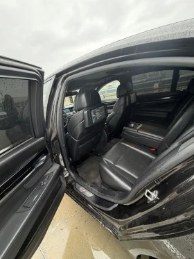 BMW 750 Li = дълга база - 14500 € / 28359.53 лв. - 10969808 10