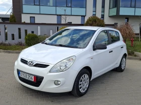 Hyundai I20 1.2i* (78кс)* HOB BHOC* *  - 2750 € / 5378.53 лв. - 67976420 4