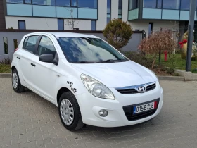 Hyundai I20 1.2i* (78кс)* HOB BHOC* *  - 2750 € / 5378.53 лв. - 67976420 9