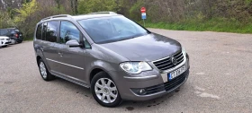 VW Touran 1.9 TDI 105 | Mobile.bg � ����� ������ 1