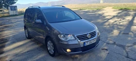 VW Touran 1.9 TDI 105 - 3999 € / 7821.36 лв. - 88831500 3
