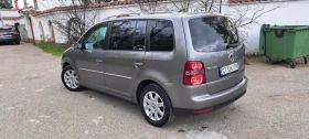 VW Touran 1.9 TDI 105 | Mobile.bg � ����� ������ 5