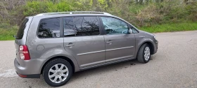 VW Touran 1.9 TDI 105 | Mobile.bg � ����� ������ 8