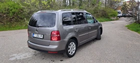 VW Touran 1.9 TDI 105 | Mobile.bg � ����� ������ 7