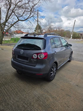 VW Golf Plus 2.0 - 3450 € / 6747.61 лв. - 72617114 5