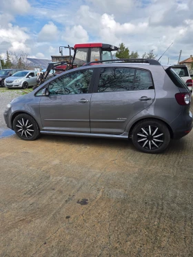 VW Golf Plus 2.0 - 3450 € / 6747.61 лв. - 72617114 2