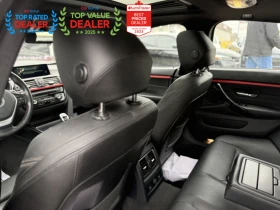 BMW 428 xDrive* Gran Coupe* АвтоКредит * (ЦЕНА ДО БГ) - 14999 € / 29335.49 лв. - 42085489 15