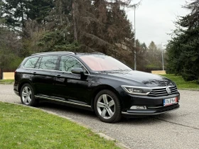 VW Passat Всички екстри!240кс!4х4!