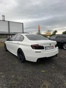 BMW 535 ВАКУУМ* HEAD-UP* ОБДУХВАНЕ - 14000 € / 27381.62 лв. - 99234624 3