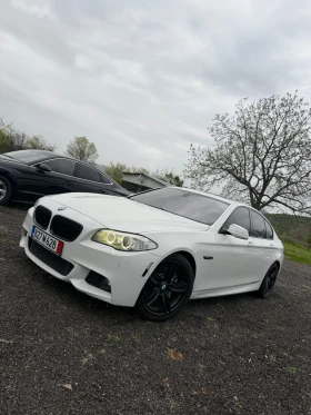 BMW 535 ВАКУУМ* HEAD-UP* ОБДУХВАНЕ - 14000 € / 27381.62 лв. - 99234624 2