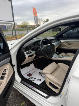BMW 535 ВАКУУМ* HEAD-UP* ОБДУХВАНЕ - 14000 € / 27381.62 лв. - 99234624 5