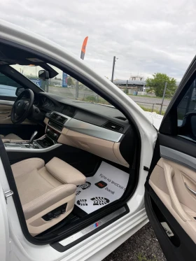 BMW 535 ВАКУУМ* HEAD-UP* ОБДУХВАНЕ - 14000 € / 27381.62 лв. - 99234624 10