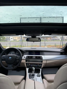 BMW 535 ВАКУУМ* HEAD-UP* ОБДУХВАНЕ - 14000 € / 27381.62 лв. - 99234624 11