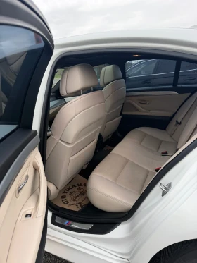 BMW 535 ВАКУУМ* HEAD-UP* ОБДУХВАНЕ - 14000 € / 27381.62 лв. - 99234624 12
