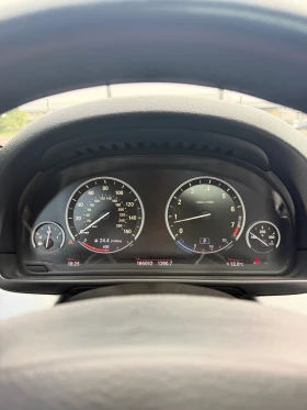 BMW 535 ВАКУУМ* HEAD-UP* ОБДУХВАНЕ - 14000 € / 27381.62 лв. - 99234624 7