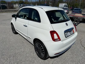Fiat 500 1.2 Panorama | Mobile.bg � ����� ������ 7
