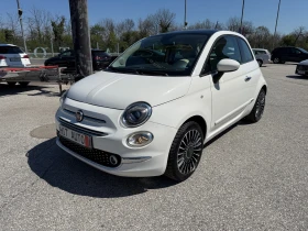 ������ Fiat 500