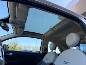 Fiat 500 1.2 Panorama | Mobile.bg � ����� ������ 15