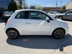 Fiat 500 1.2 Panorama | Mobile.bg � ����� ������ 4