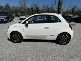 Fiat 500 1.2 Panorama | Mobile.bg � ����� ������ 8