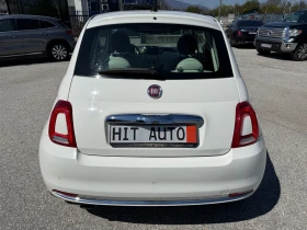 Fiat 500 1.2 Panorama | Mobile.bg � ����� ������ 6