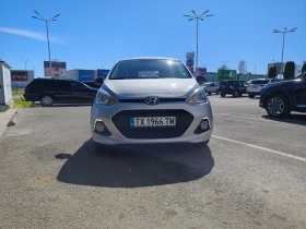 ����� �� �������� �� Hyundai I10