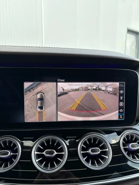 Mercedes-Benz CLS 350 4Matic, Night Pack, AMG 20  ������  | Mobile.bg � ����� ������ 8