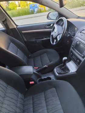 Skoda Octavia 1.6 4Х4 - 2800 € / 5476.32 лв. - 70016718 5