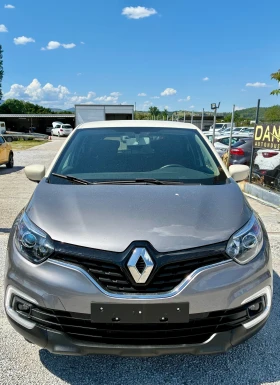 Renault Captur 1.5 DCI Face - 8300 € / 16233.39 лв. - 19183607 3