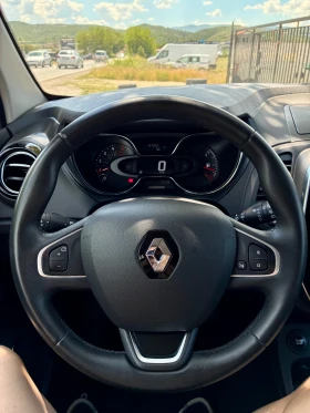 Renault Captur 1.5 DCI Face - 8300 € / 16233.39 лв. - 19183607 16