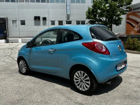 Ford Ka 1.3d 75 �.�. | Mobile.bg � ����� ������ 3