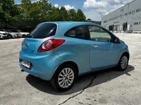 Ford Ka 1.3d 75 �.�. | Mobile.bg � ����� ������ 4