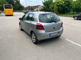 Toyota Yaris 1.4 D4D 90 кс автомат + зимни гуми - 4500 € / 8801.24 лв. - 70977820 1