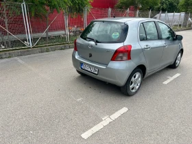 Toyota Yaris 1.4 D4D 90 кс автомат + зимни гуми - 4500 € / 8801.24 лв. - 70977820 2