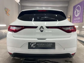 Renault Megane 1.6 | Auto.bg — изображение 4