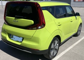 Kia Soul в гаранция - 19500 € / 38138.68 лв. - 83246863 6