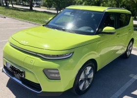 Kia Soul в гаранция - 19500 € / 38138.68 лв. - 83246863 2