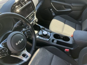 Kia Soul в гаранция - 19500 € / 38138.68 лв. - 83246863 12
