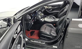 Mercedes-Benz AMG GT 43* 4MATIC* �������* ���������* 360* ���������*  | Mobile.bg � ����� ������ 8