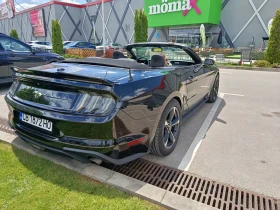 Ford Mustang undefined | Auto.bg — изображение 14