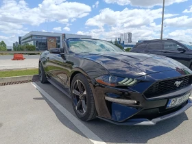 Ford Mustang undefined | Auto.bg — изображение 15