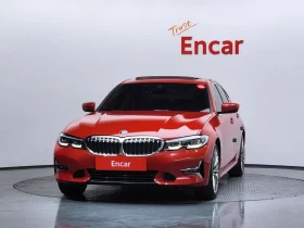 BMW 330 I Luxury - 19429 € / 37999.82 лв. - 13099451 3