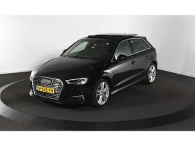 Audi A3 portback E-Tron 40 Sport