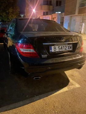 Mercedes-Benz C 300 | Mobile.bg � ����� ������ 13