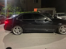 Mercedes-Benz C 300 | Mobile.bg � ����� ������ 4