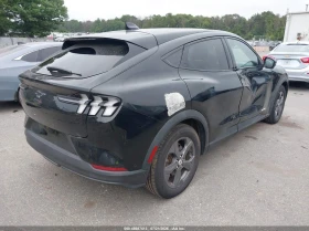 Ford Mustang Mach-E Select | Auto.bg — изображение 4