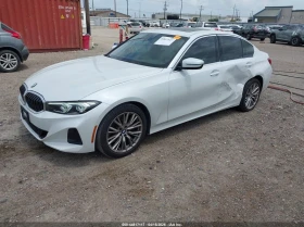 BMW 330 2.0L I-4 DI, DOHC, VVT, TURBO, 255HP* КЛИП НА МОТО | Auto.bg — изображение 2