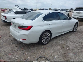 BMW 330 2.0L I-4 DI, DOHC, VVT, TURBO, 255HP* КЛИП НА МОТО | Auto.bg — изображение 4