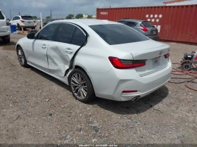 BMW 330 2.0L I-4 DI, DOHC, VVT, TURBO, 255HP* КЛИП НА МОТО | Auto.bg — изображение 3